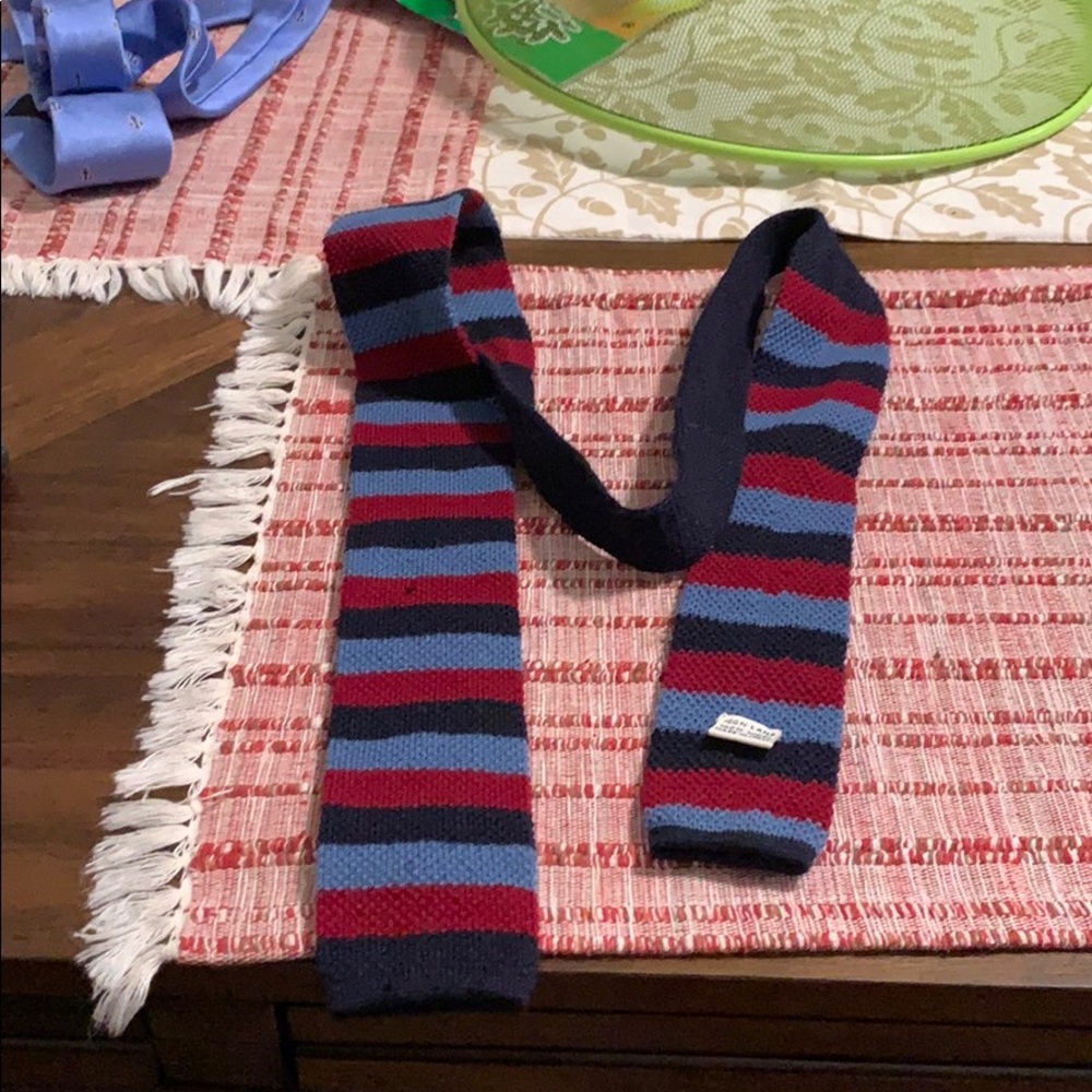 Tie